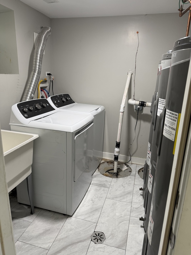 8106 S Langley Avenue #G, Chicago, IL 60619