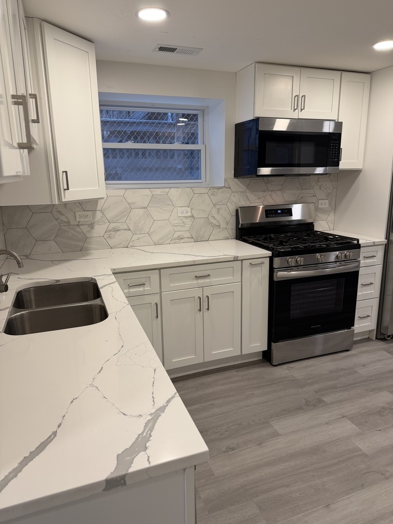 8106 S Langley Avenue #G, Chicago, IL 60619