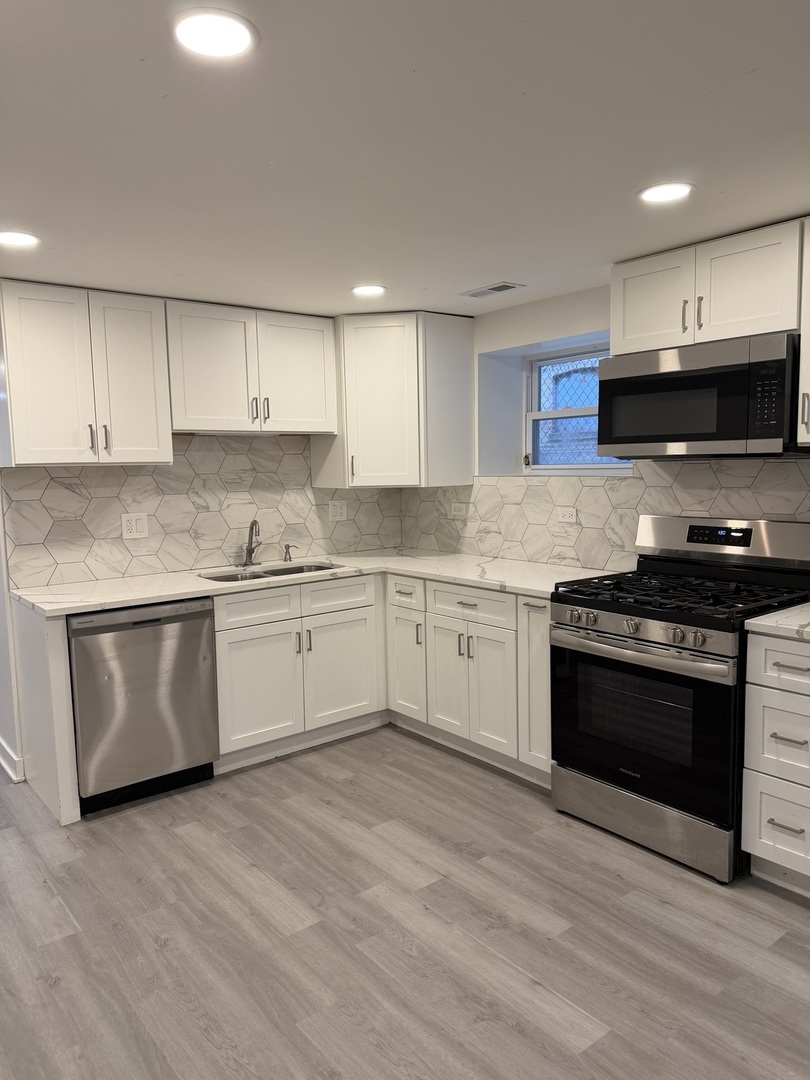 8106 S Langley Avenue #G, Chicago, IL 60619