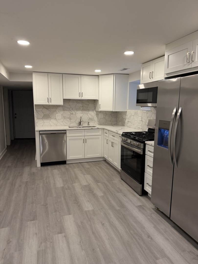 8106 S Langley Avenue #G, Chicago, IL 60619