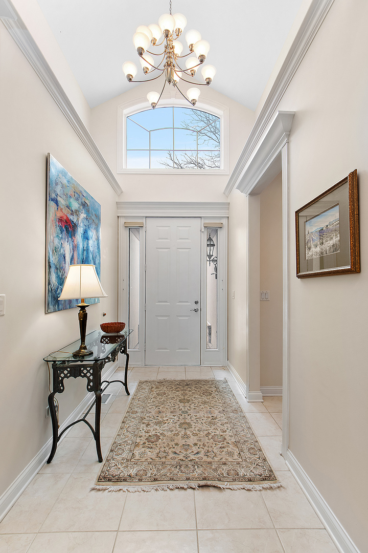 7 McCord Trace Lane, Palos Park, IL 60464