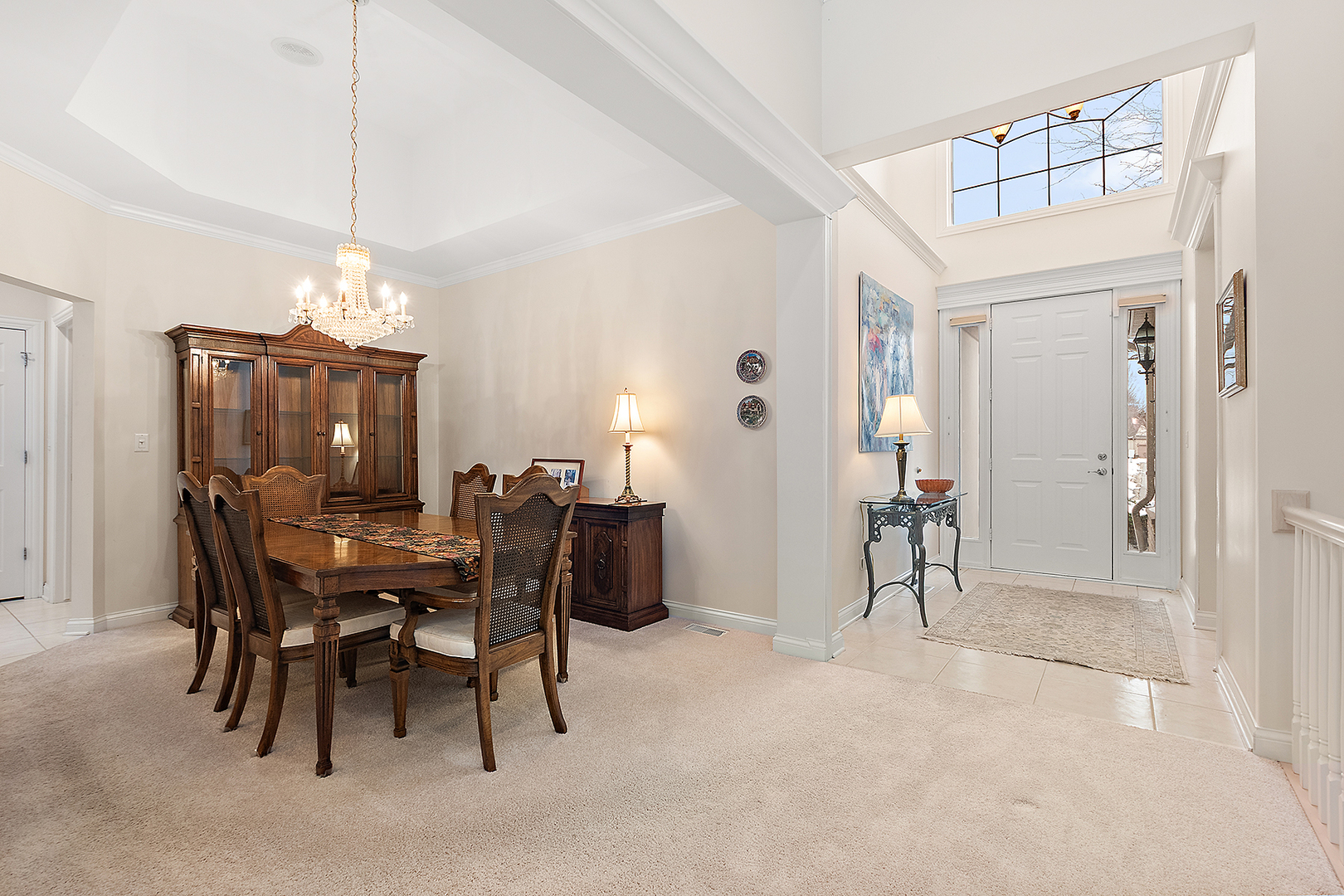 7 McCord Trace Lane, Palos Park, IL 60464