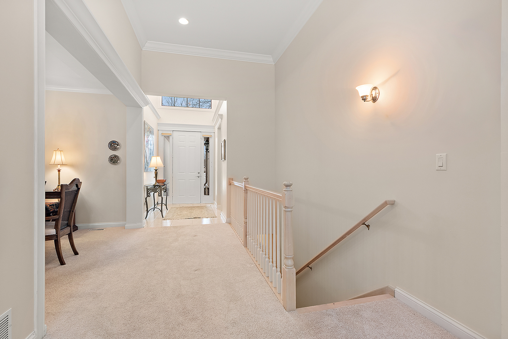 7 McCord Trace Lane, Palos Park, IL 60464