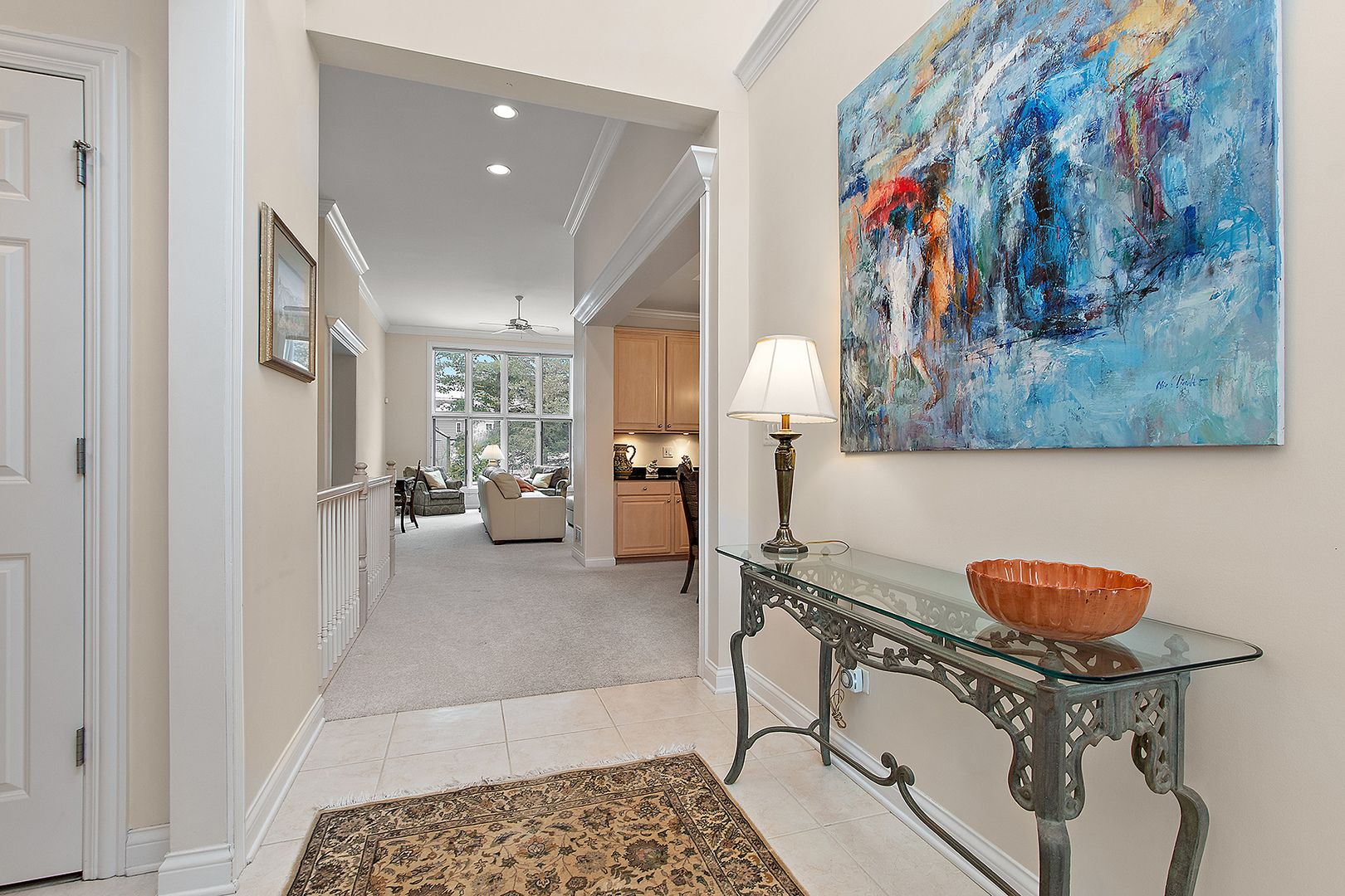 7 McCord Trace Lane, Palos Park, IL 60464