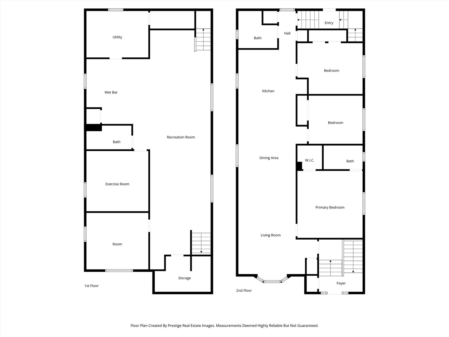 8566 S 83rd Avenue, Hickory Hills, IL 60457