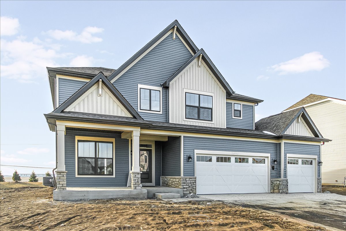 26336 W Sablewood Circle, Plainfield, IL 60585