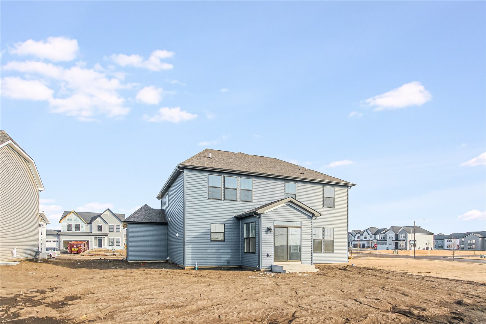 26336 W Sablewood Circle, Plainfield, IL 60585