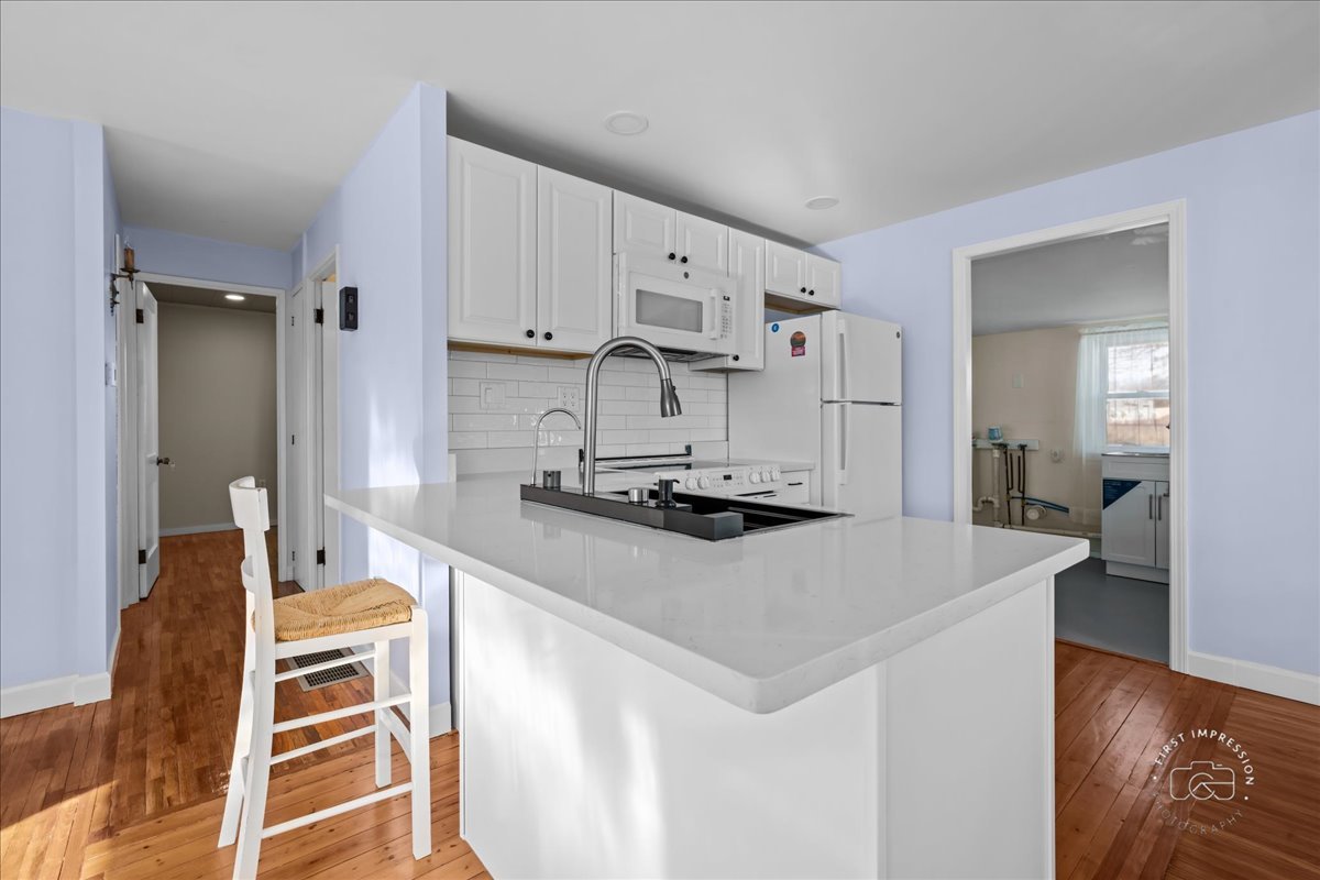 909 E Railroad Street, Sandwich, IL 60548