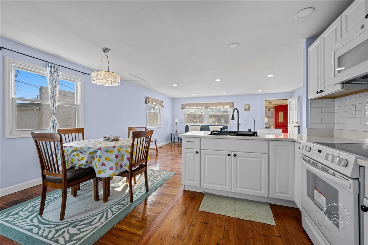 909 E Railroad Street, Sandwich, IL 60548