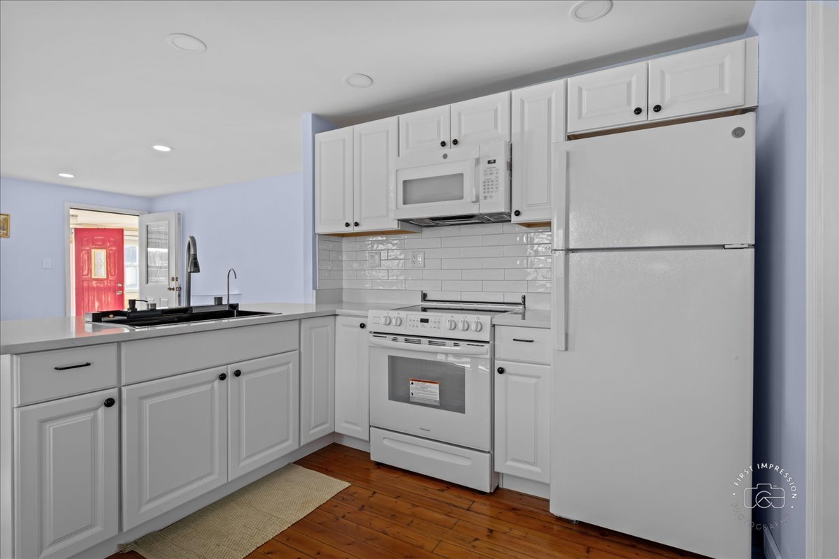 909 E Railroad Street, Sandwich, IL 60548