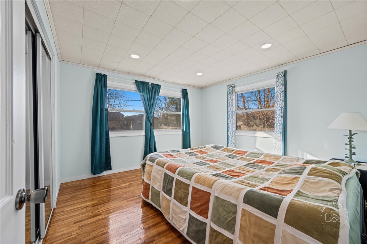 909 E Railroad Street, Sandwich, IL 60548