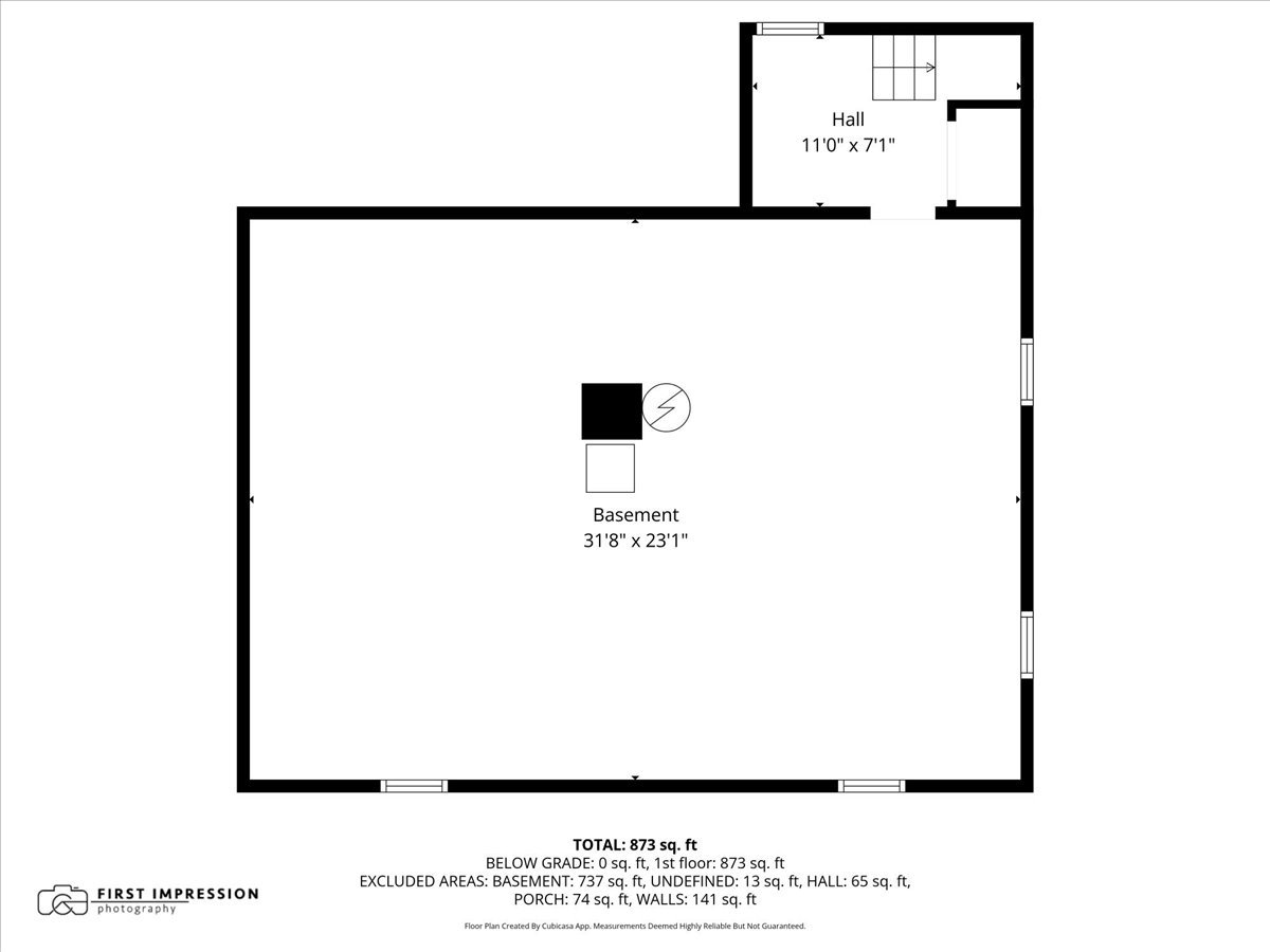 909 E Railroad Street, Sandwich, IL 60548