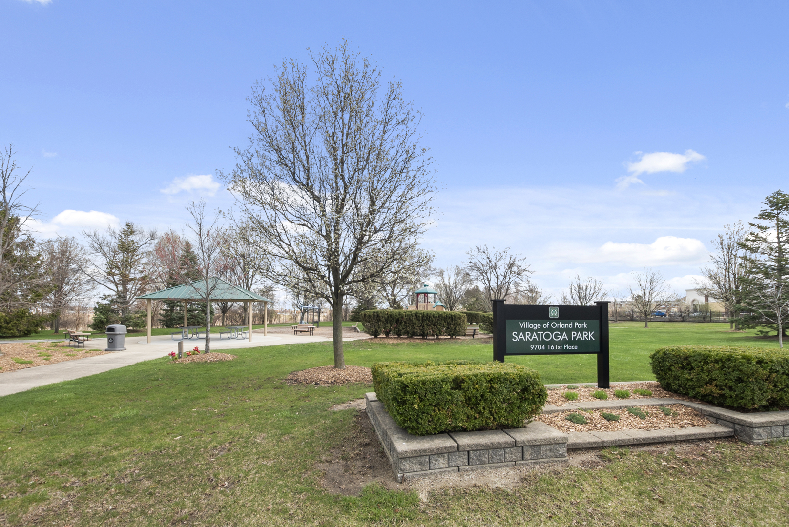 16138 Hackney Drive, Orland Park, IL 60467