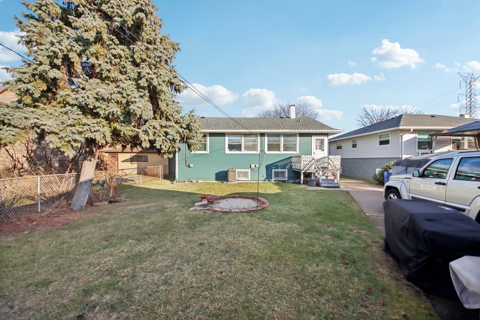 4604 Maple Avenue, Forest View, IL 60402