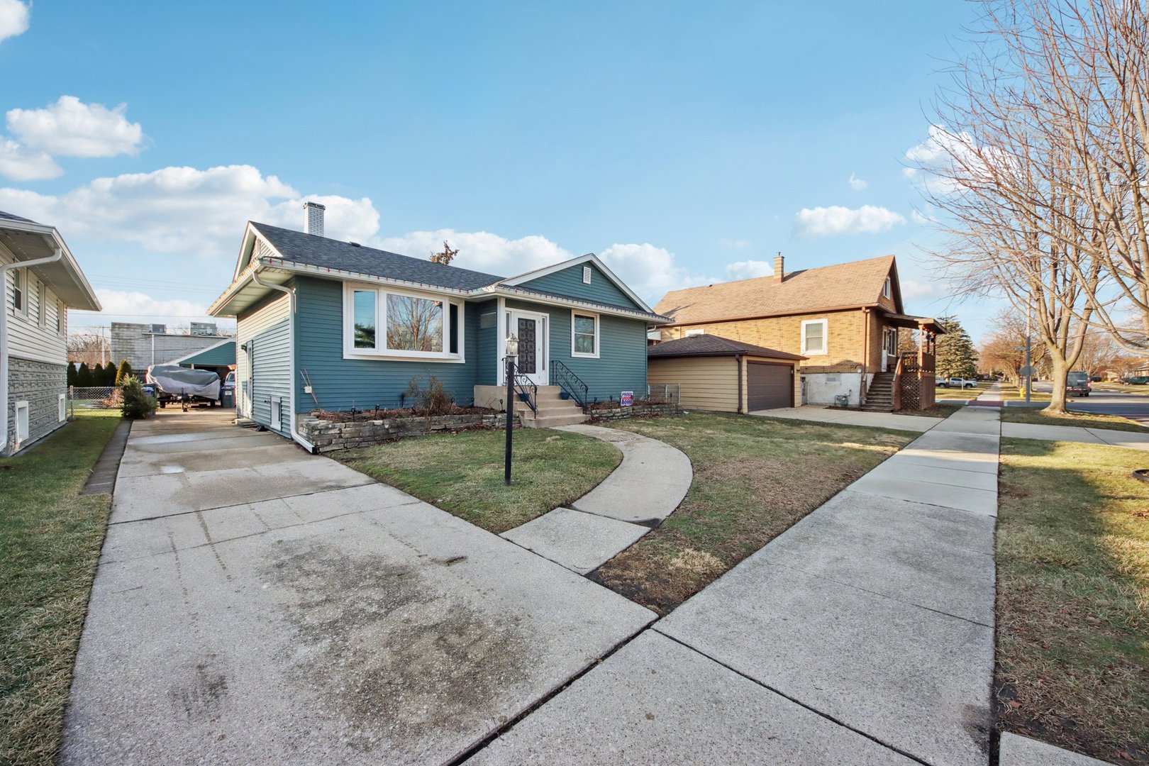 4604 Maple Avenue, Forest View, IL 60402