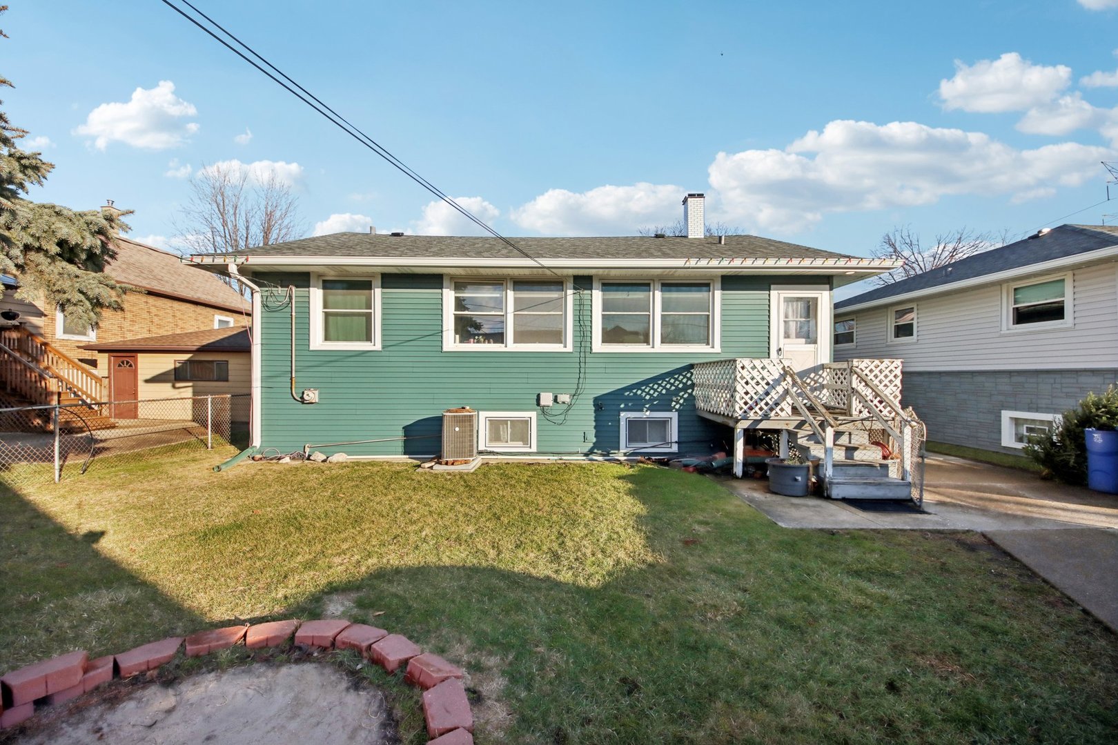 4604 Maple Avenue, Forest View, IL 60402