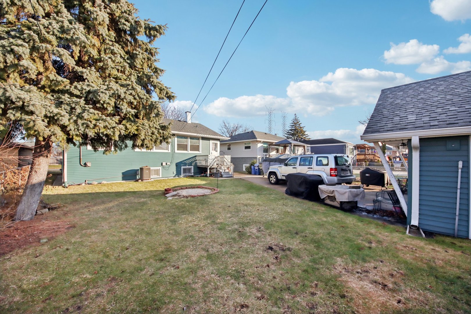 4604 Maple Avenue, Forest View, IL 60402