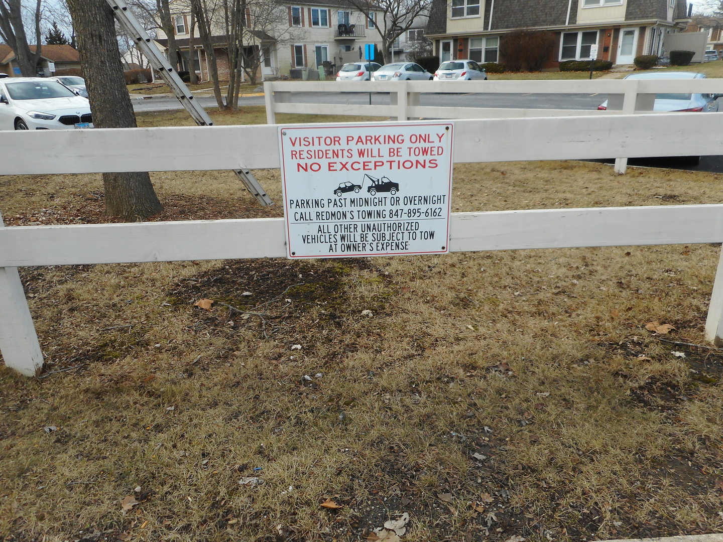 2207 Ramsey Circle #0, Schaumburg, IL 60194