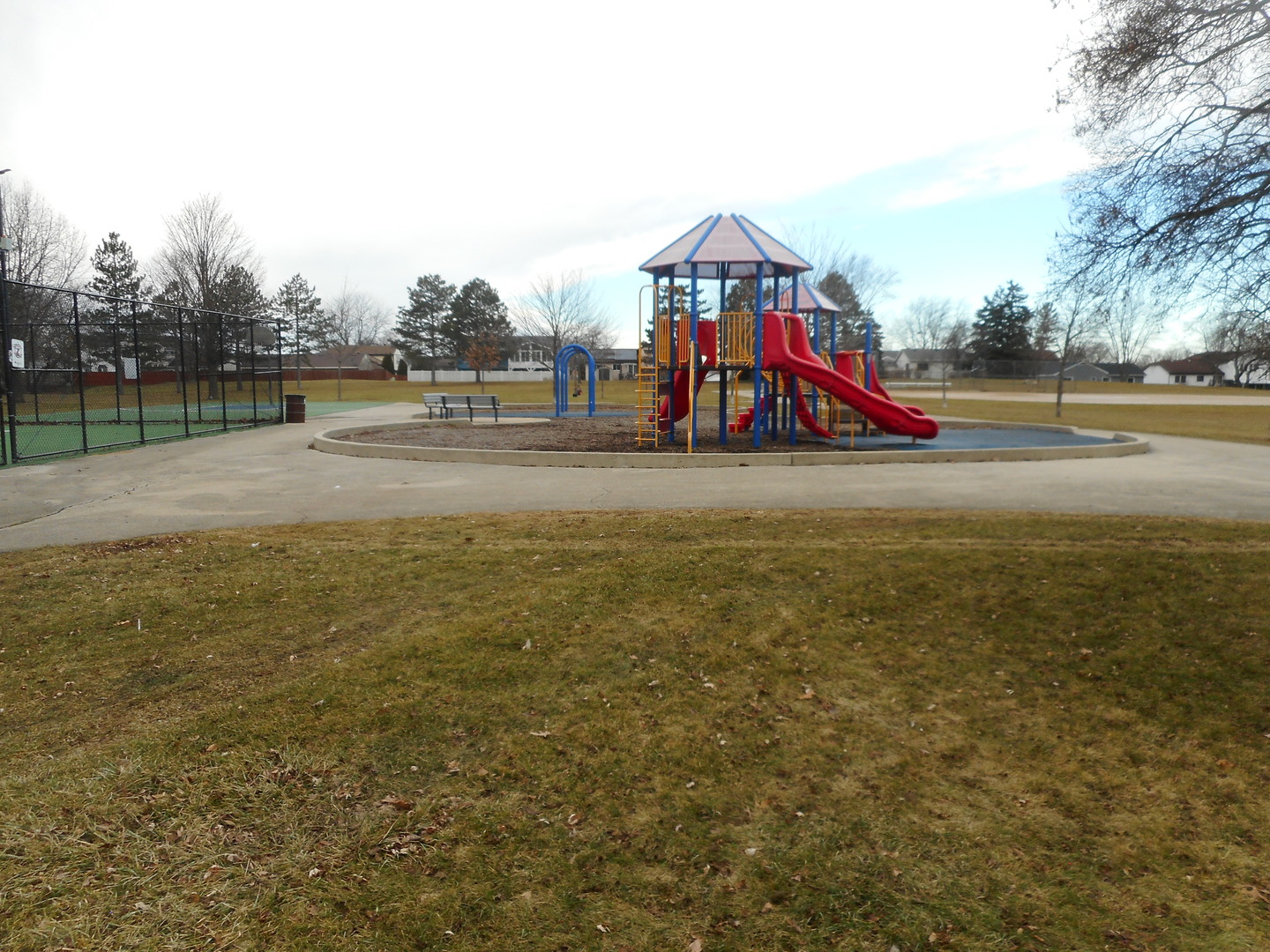 2207 Ramsey Circle #0, Schaumburg, IL 60194