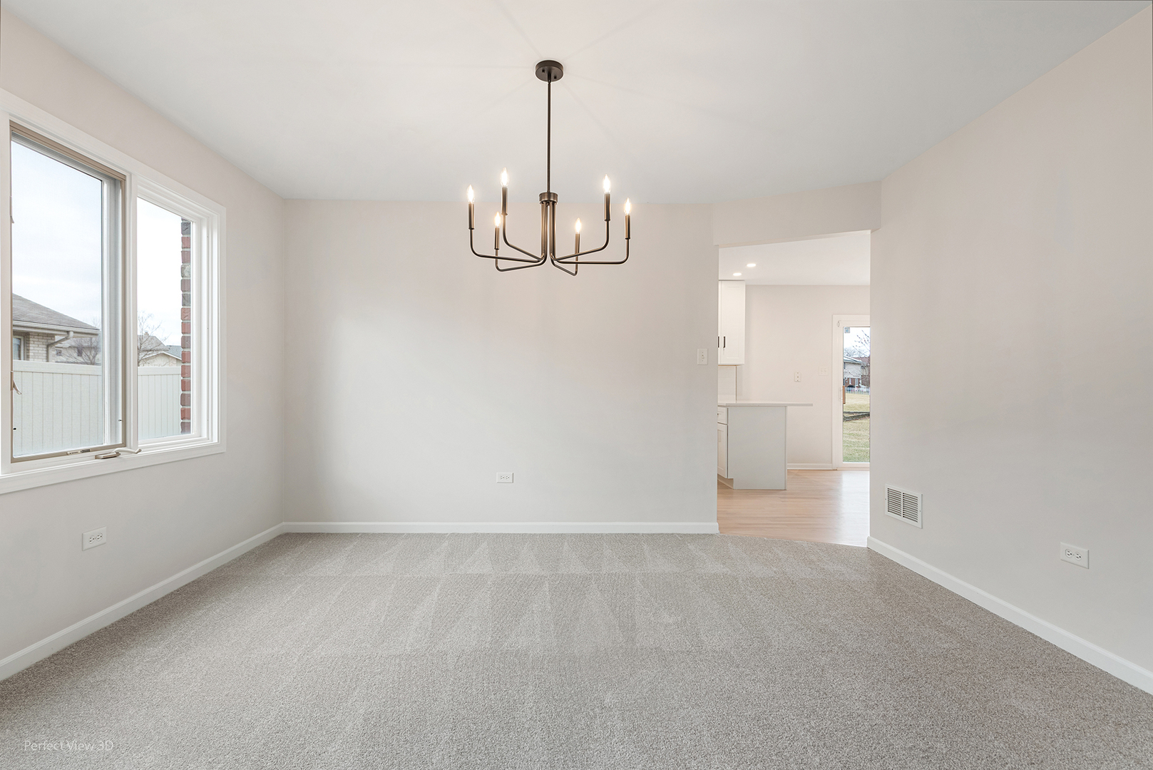 8548 Monaghan Drive, Tinley Park, IL 60487