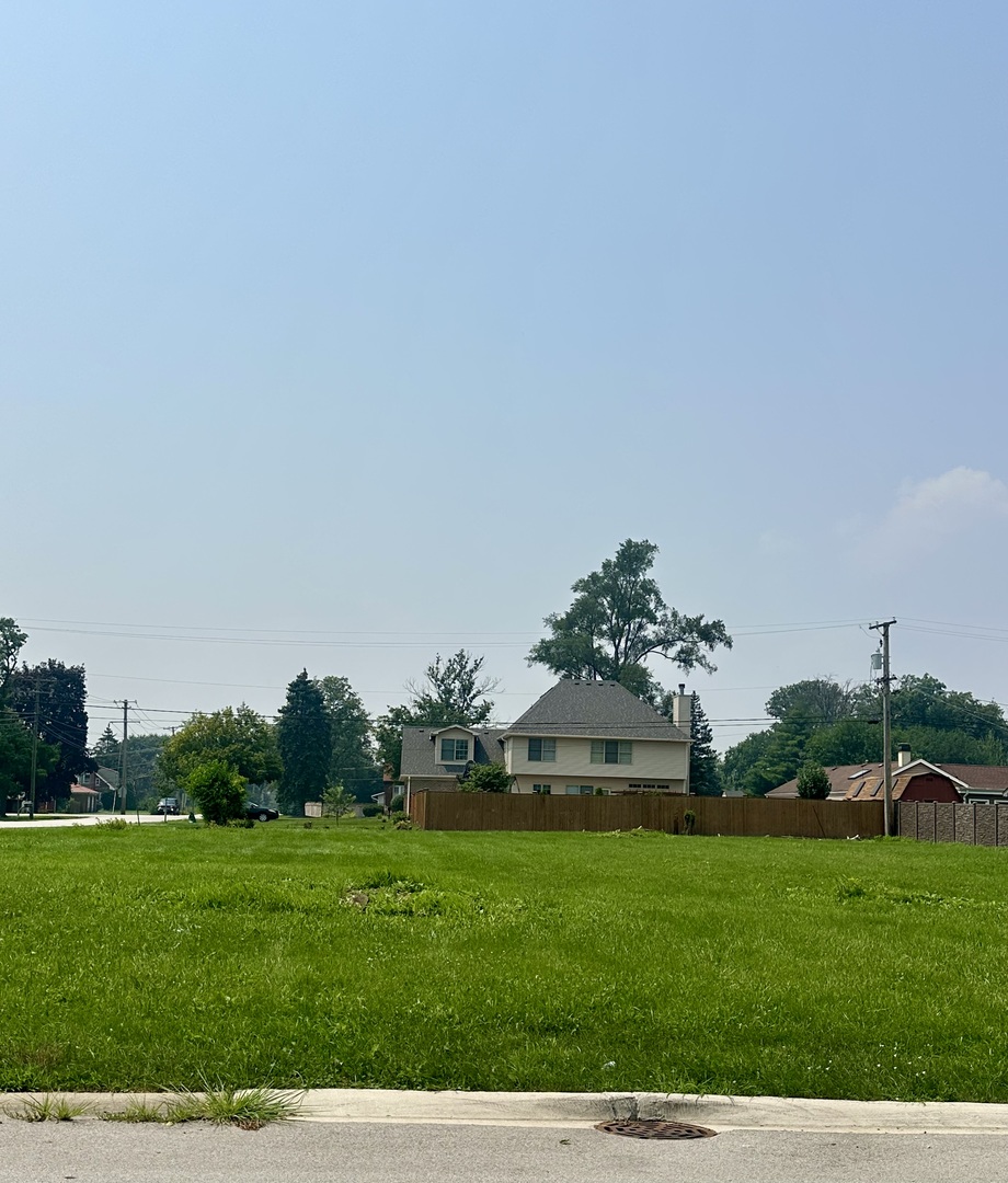 000 Lot#1 Ridgewood Avenue, Bensenville, IL 60106