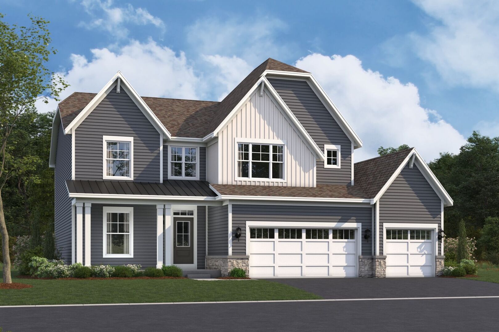 26205 W Sablewood Circle, Plainfield, IL 60585