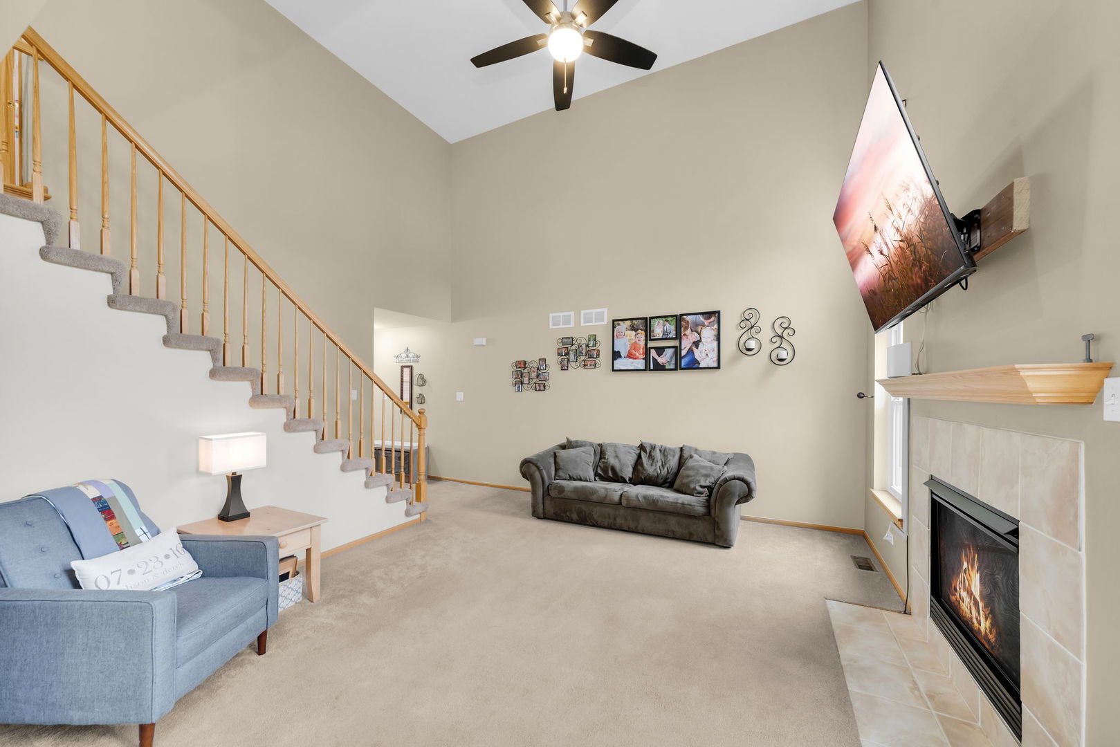 1149 Baccarrat Court, Joliet, IL 60431