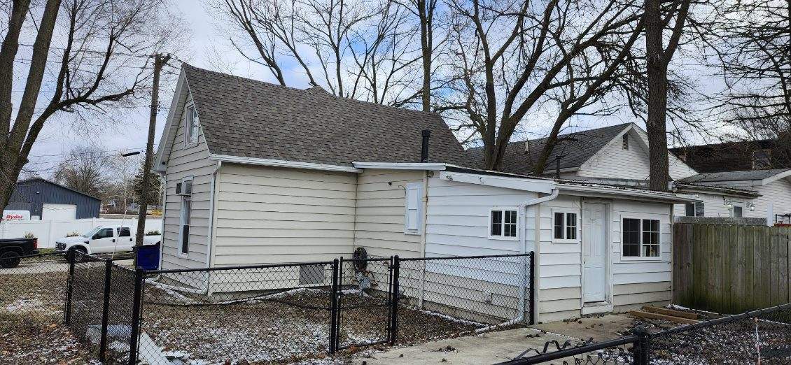 1328 N Mason Street, Bloomington, IL 61701