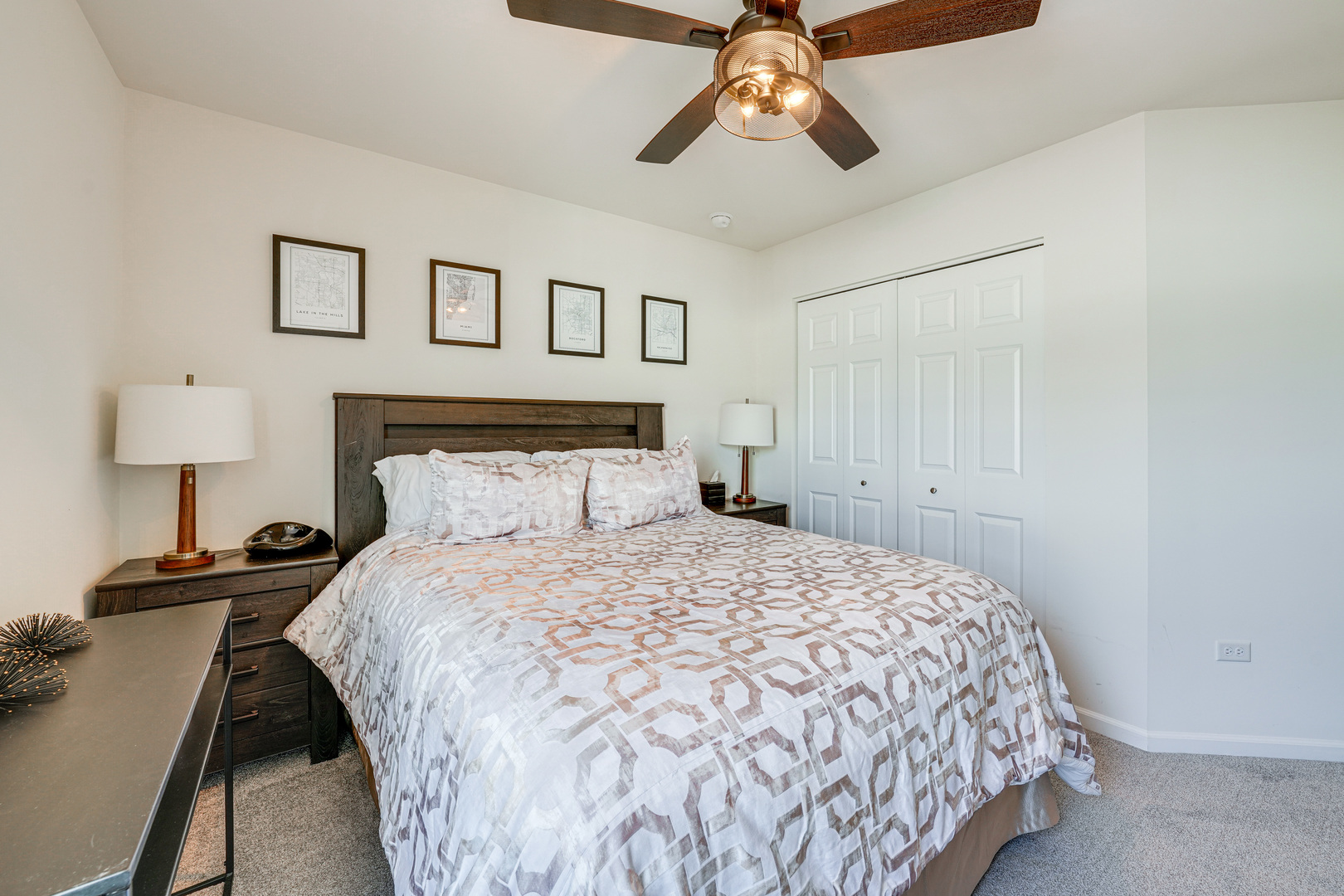 3s530 Cambridge Court, Warrenville, IL 60555