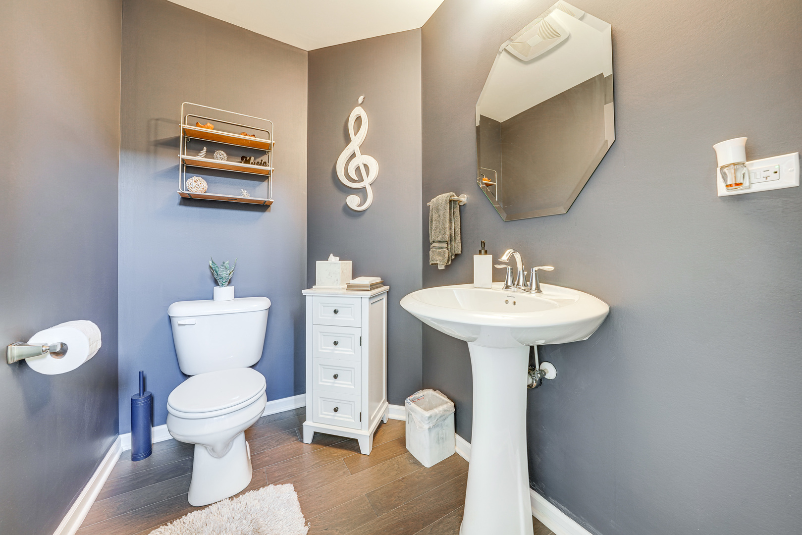 3s530 Cambridge Court, Warrenville, IL 60555