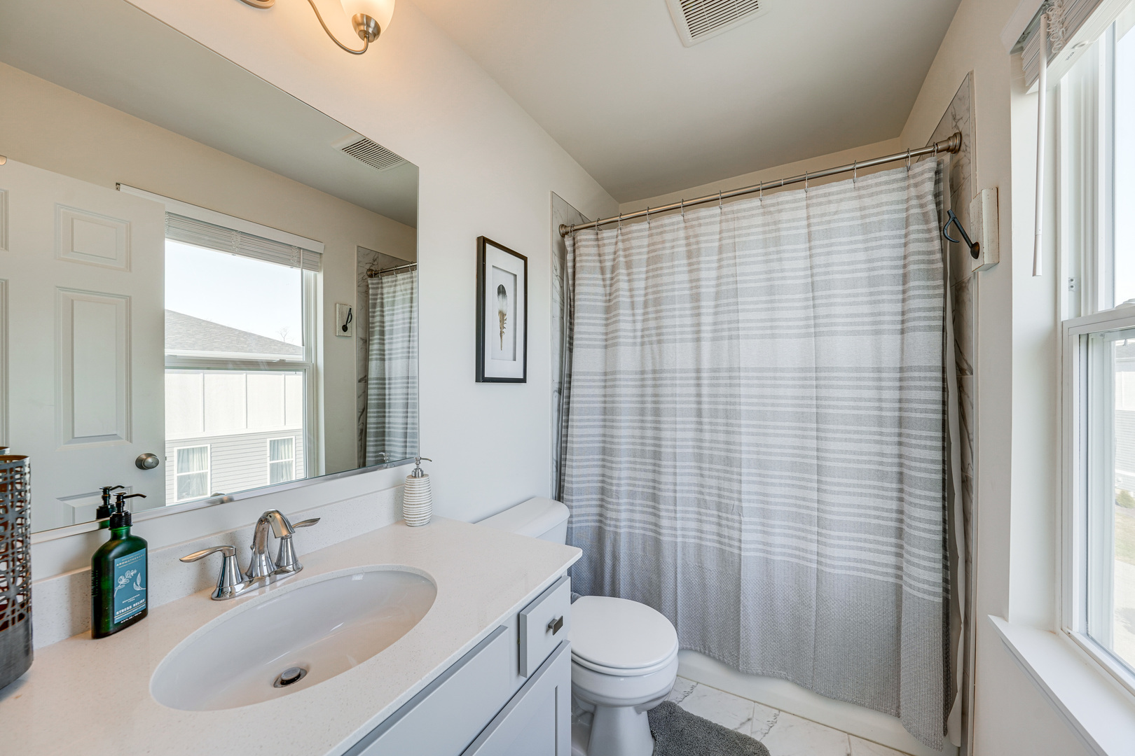 3s530 Cambridge Court, Warrenville, IL 60555