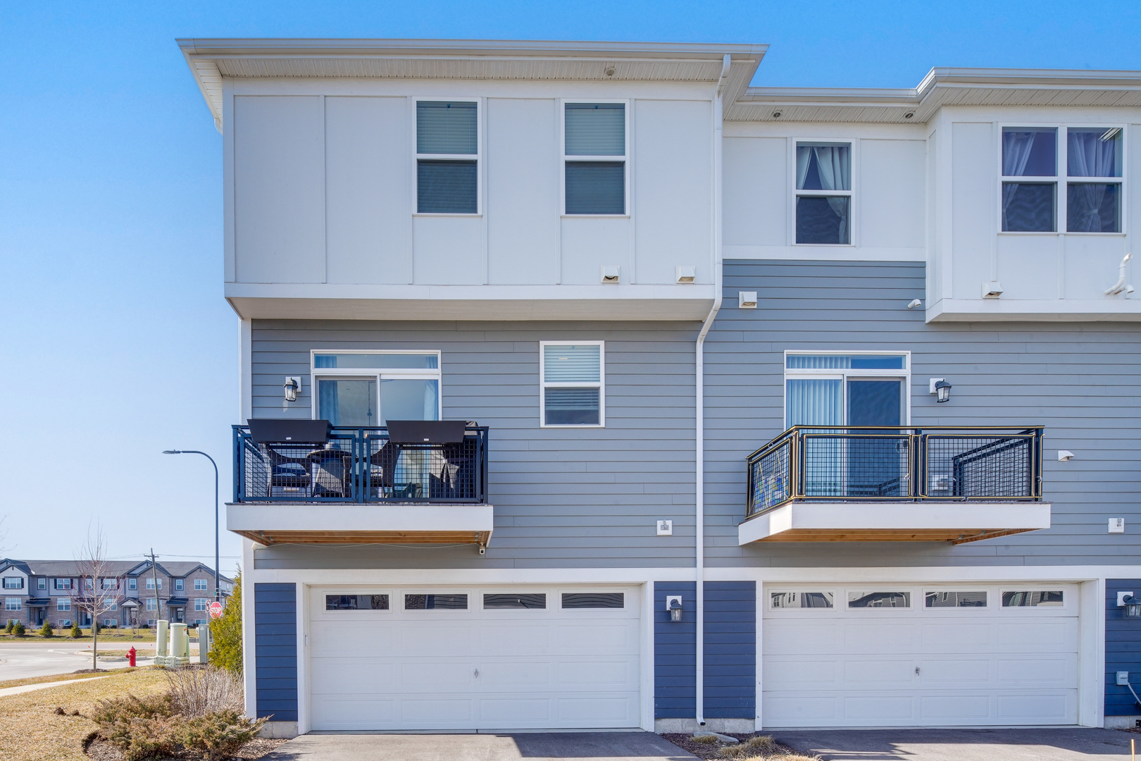 3s530 Cambridge Court, Warrenville, IL 60555