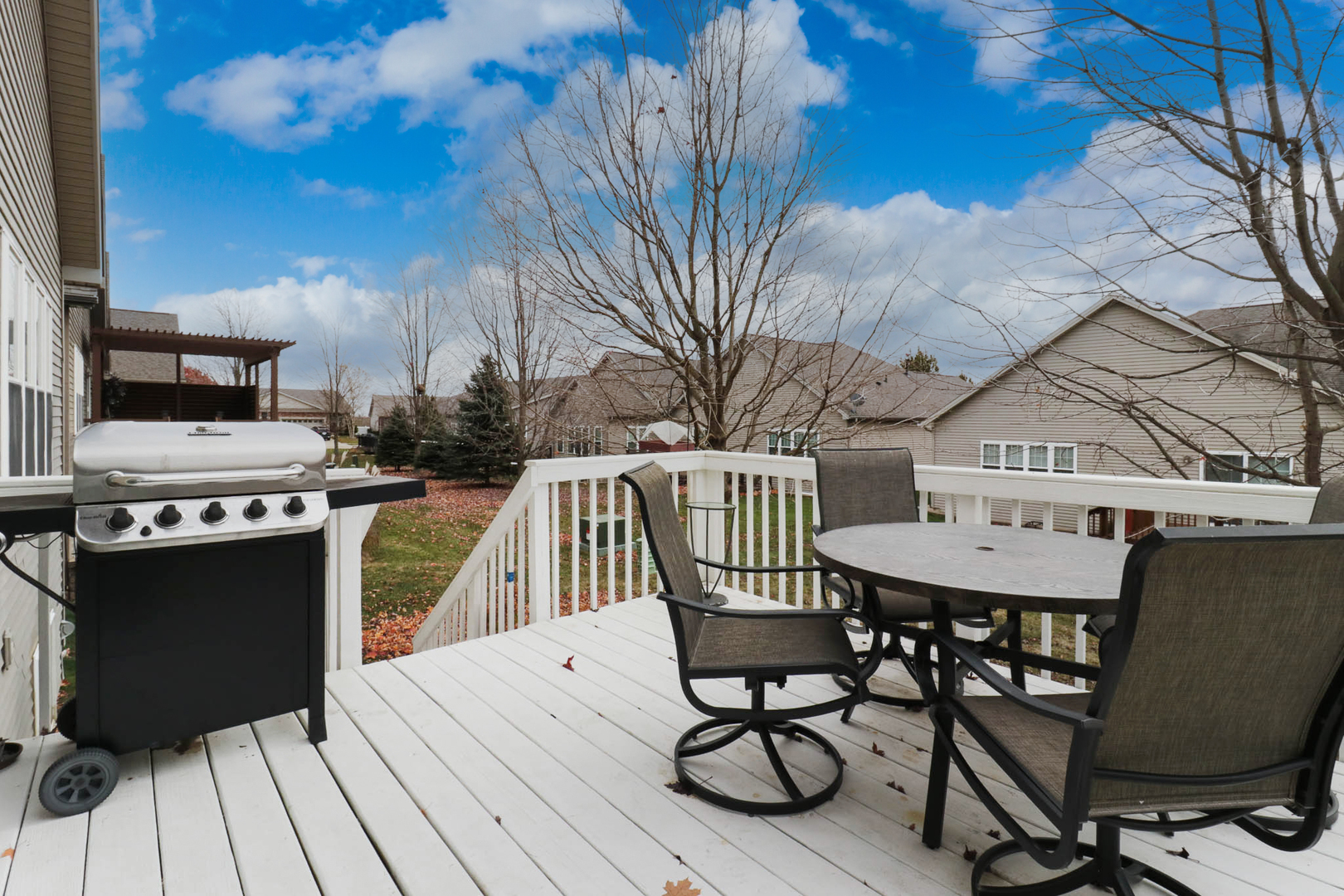 54 Yukon Circle, Bloomington, IL 61705