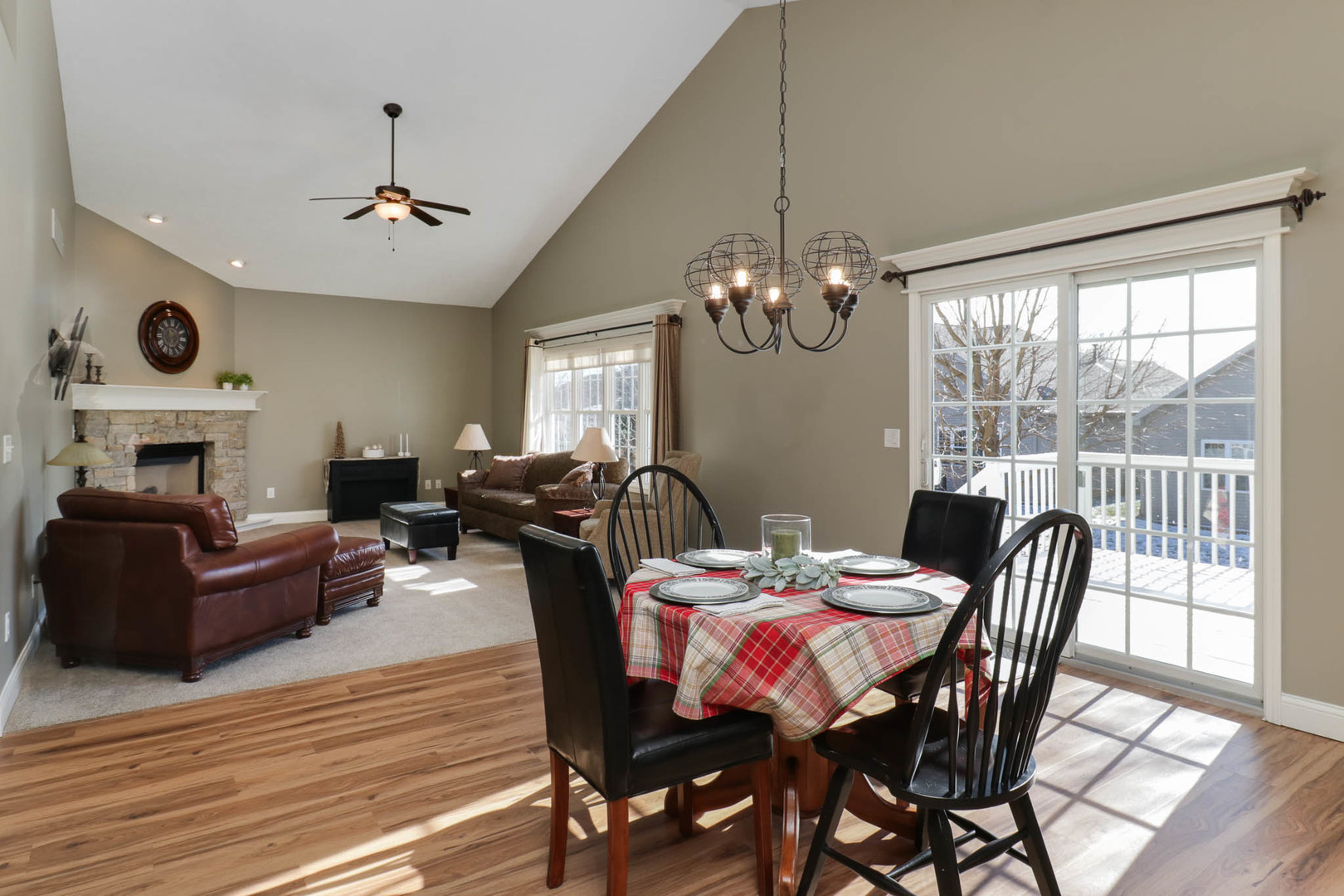 54 Yukon Circle, Bloomington, IL 61705