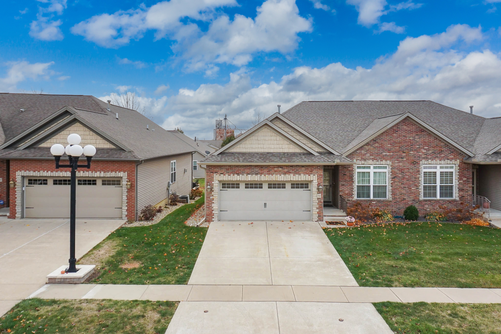 54 Yukon Circle, Bloomington, IL 61705