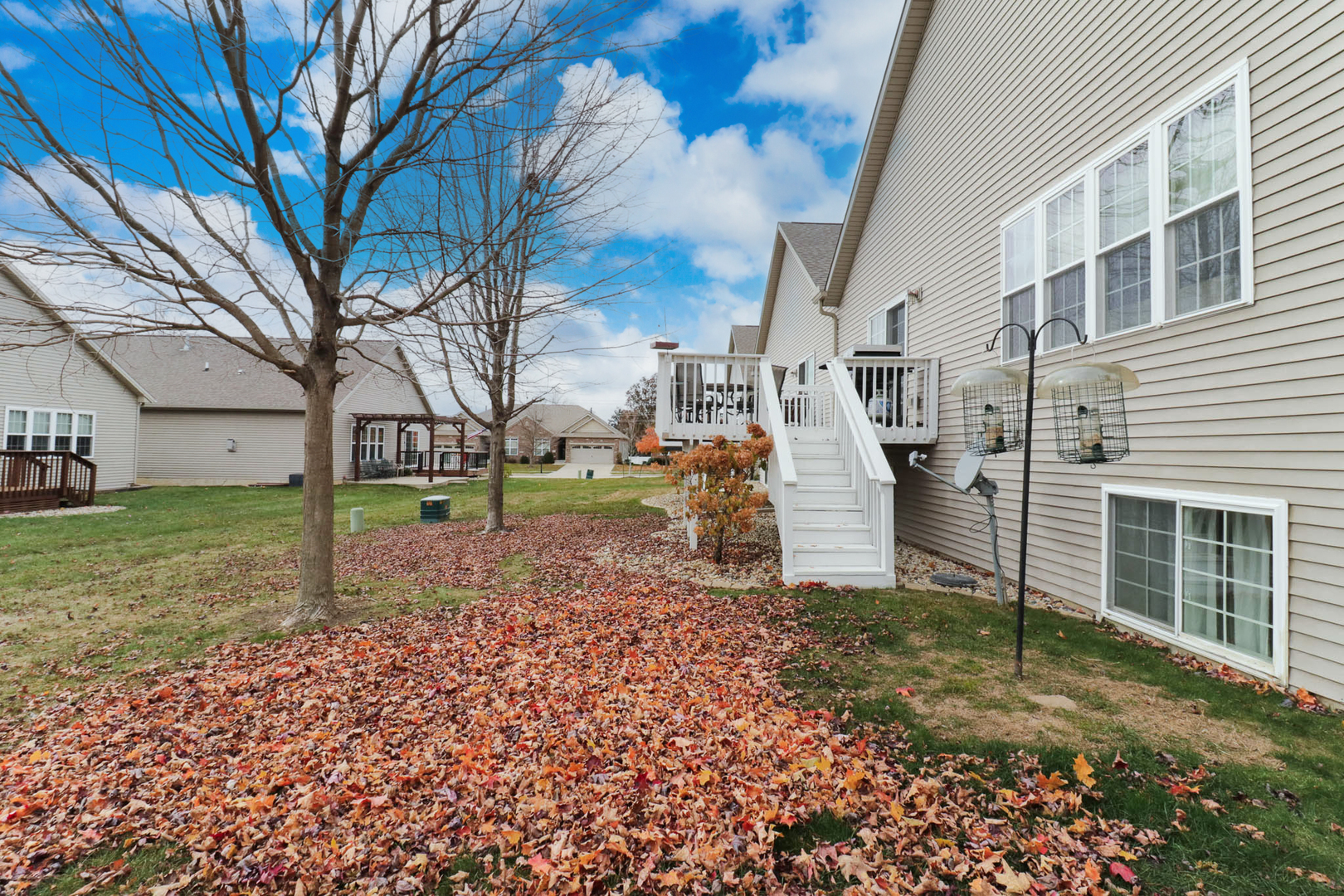 54 Yukon Circle, Bloomington, IL 61705