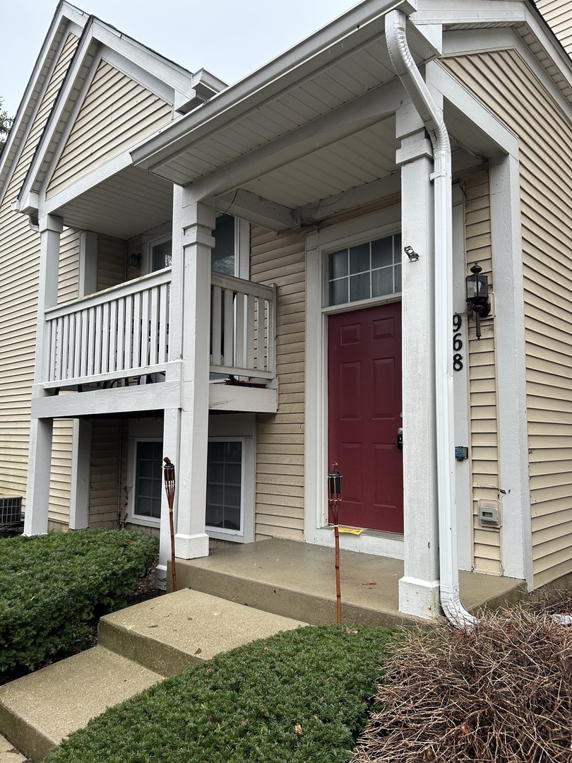 968 S Darla Court, Waukegan, IL 60085