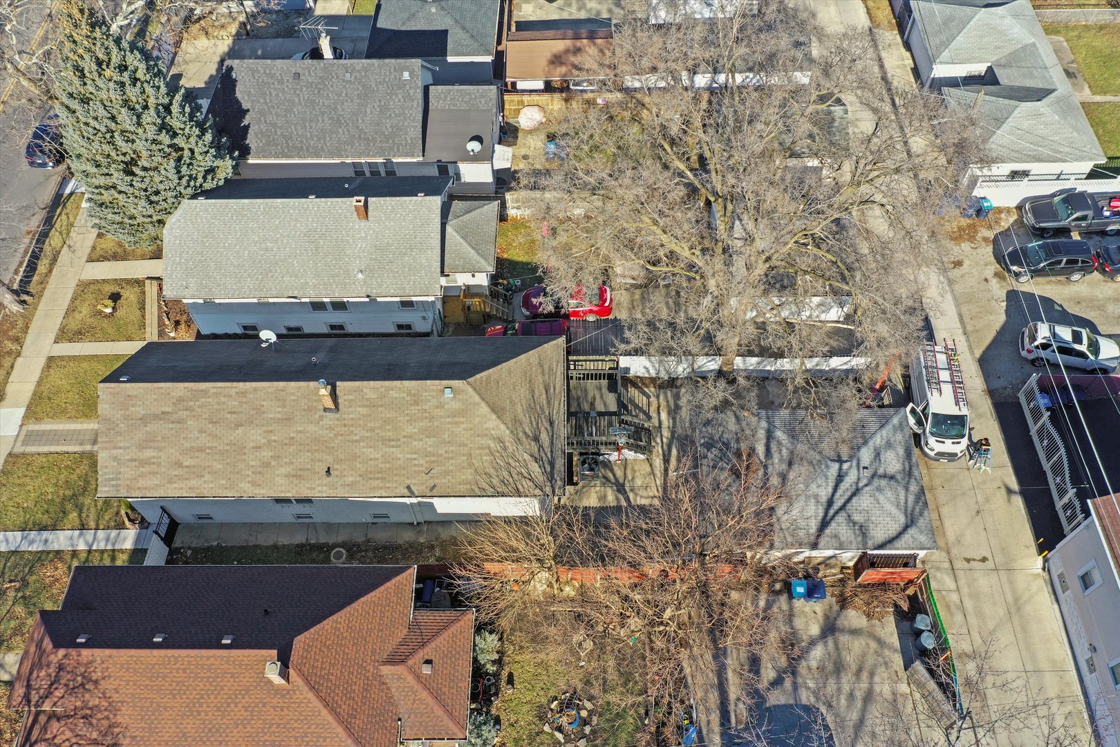 607 N 9th Avenue, Maywood, IL 60153