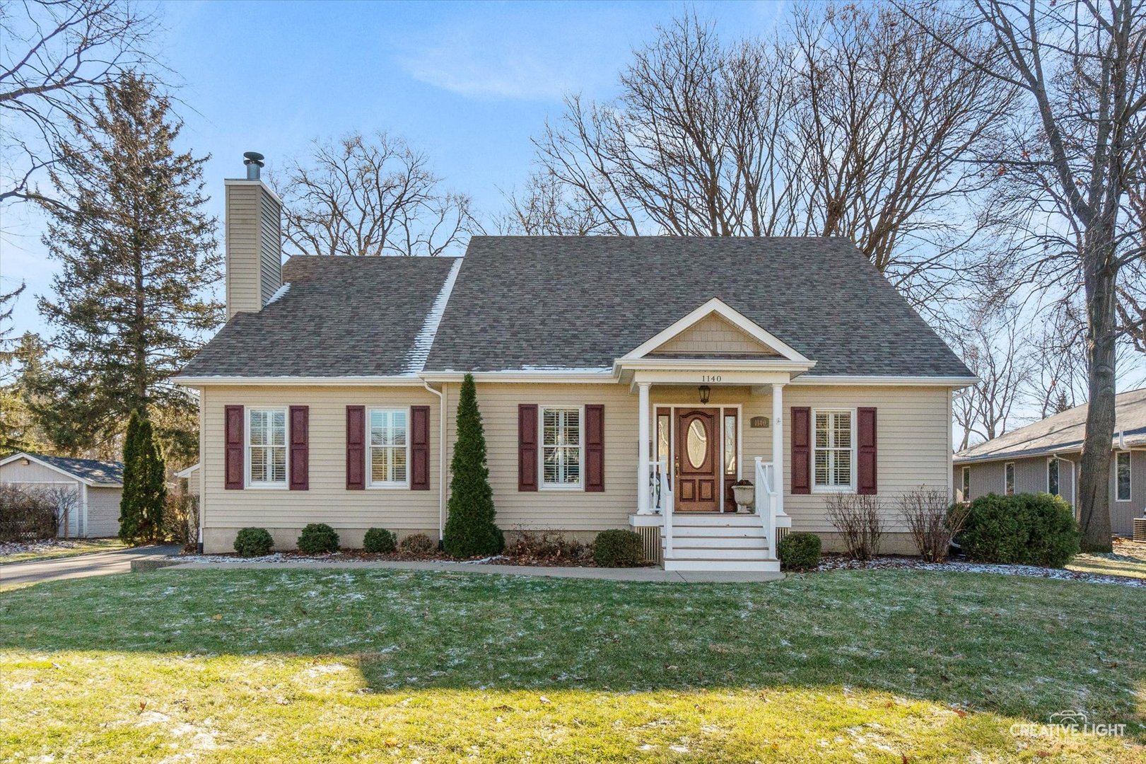 1140 Morton Street, Batavia, IL 60510