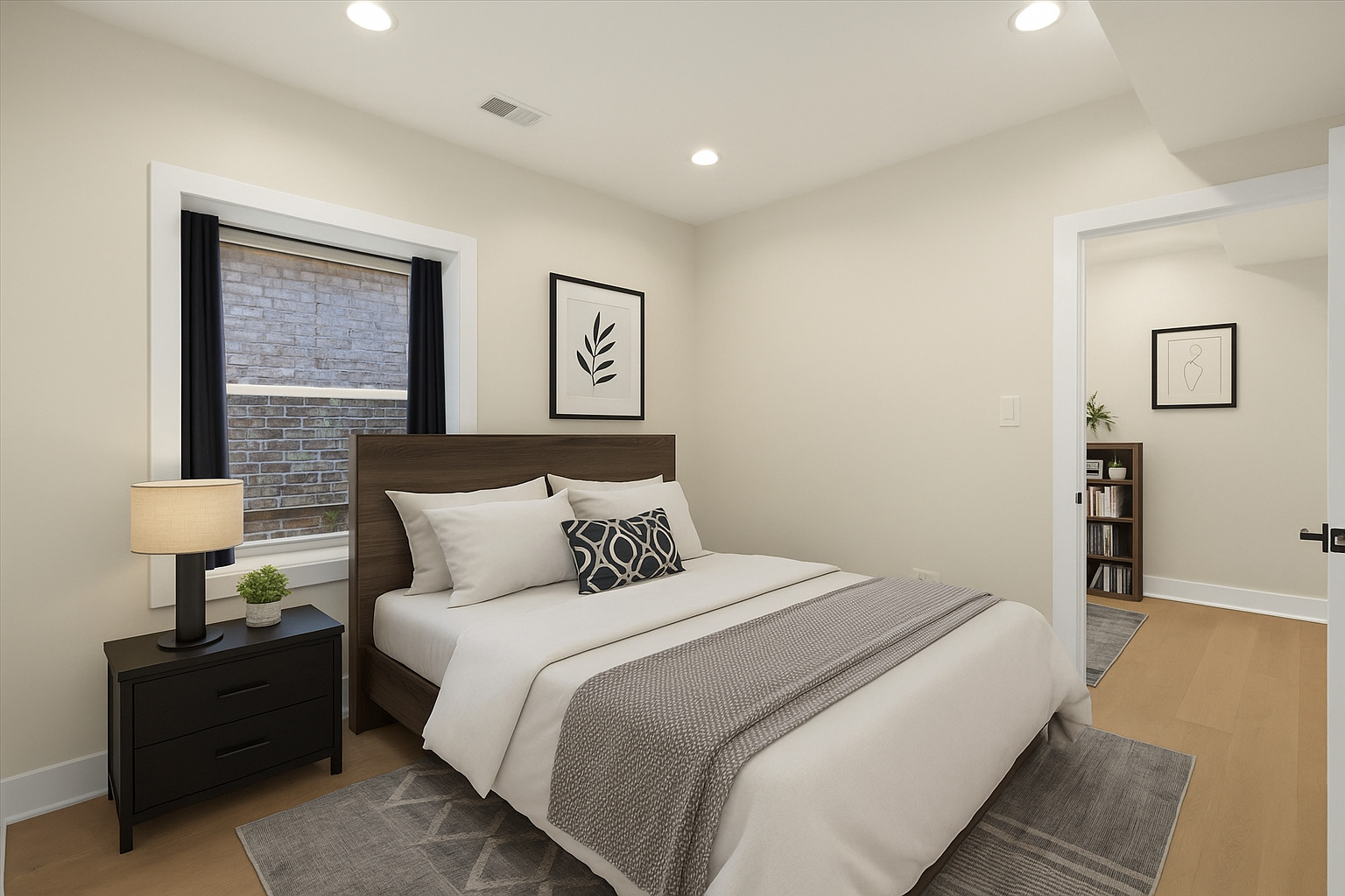 6144 N Maplewood Avenue, Chicago, IL 60659