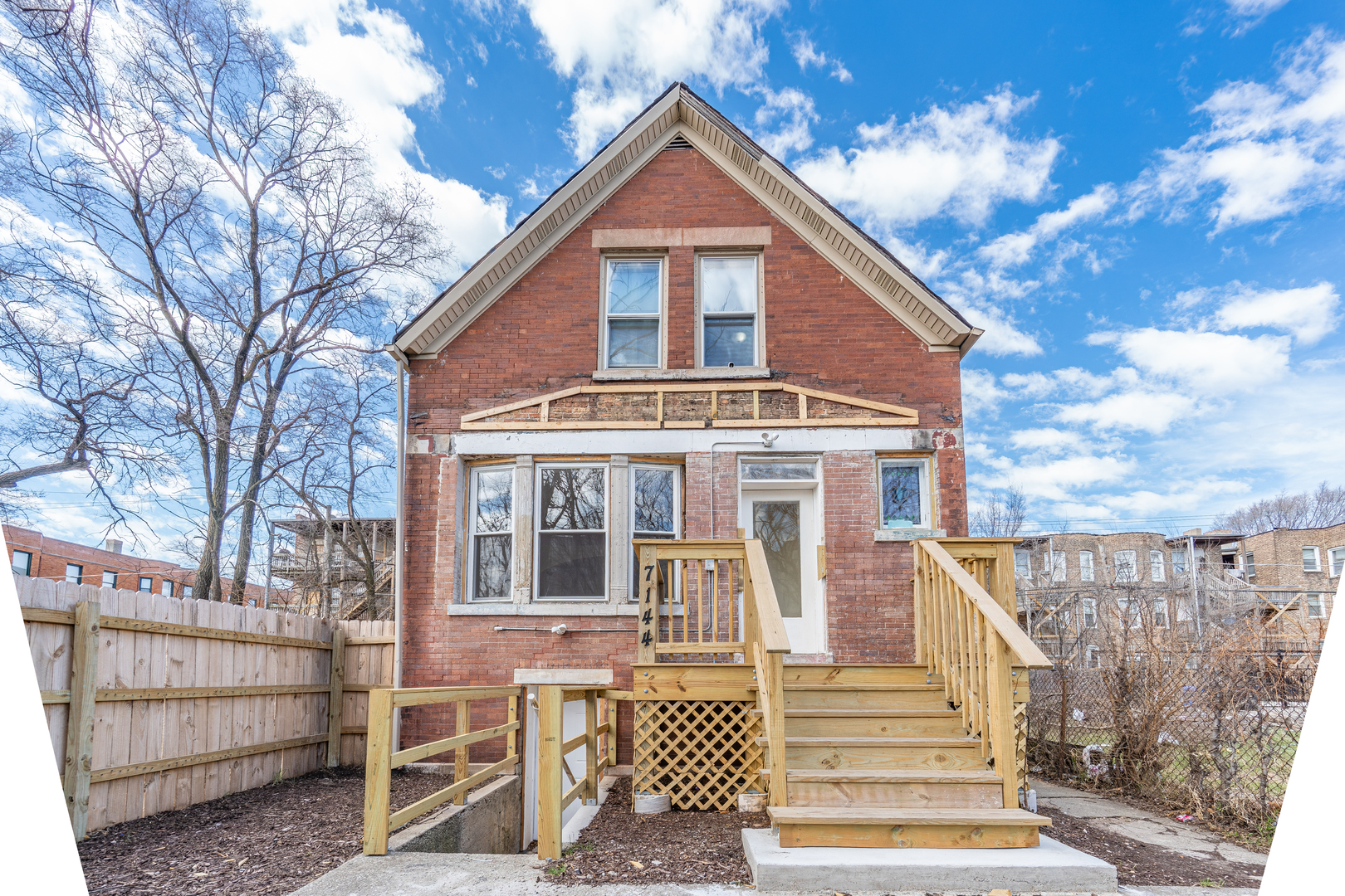 7144 S Wentworth Avenue, Chicago, IL 60621
