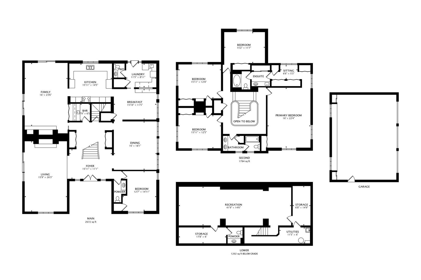 Libertyville, IL 60048