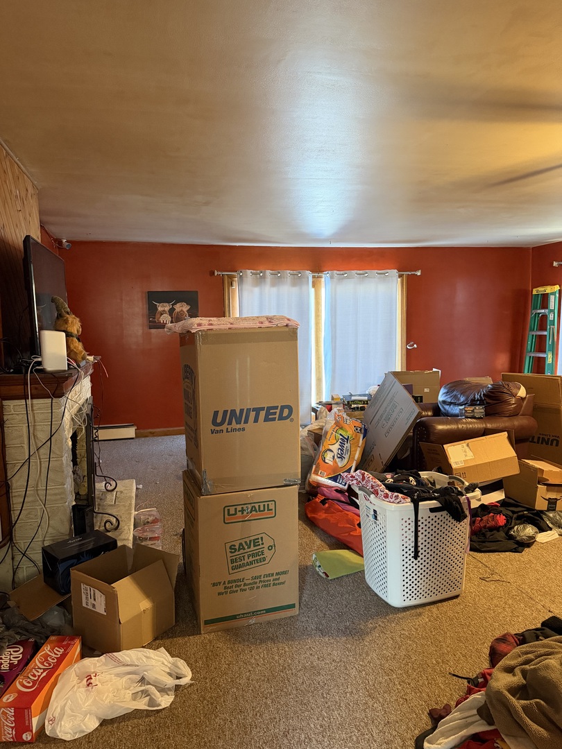 6601 W 115th Place, Worth, IL 60482