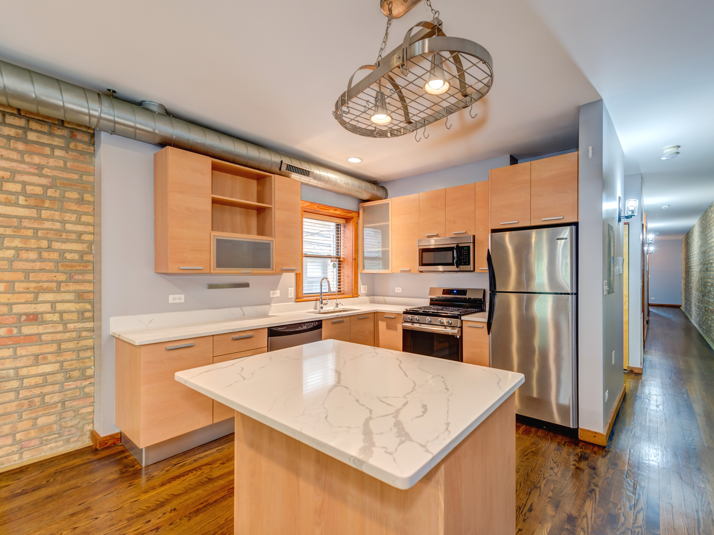 7020 N Paulina Street #1, Chicago, IL 60626