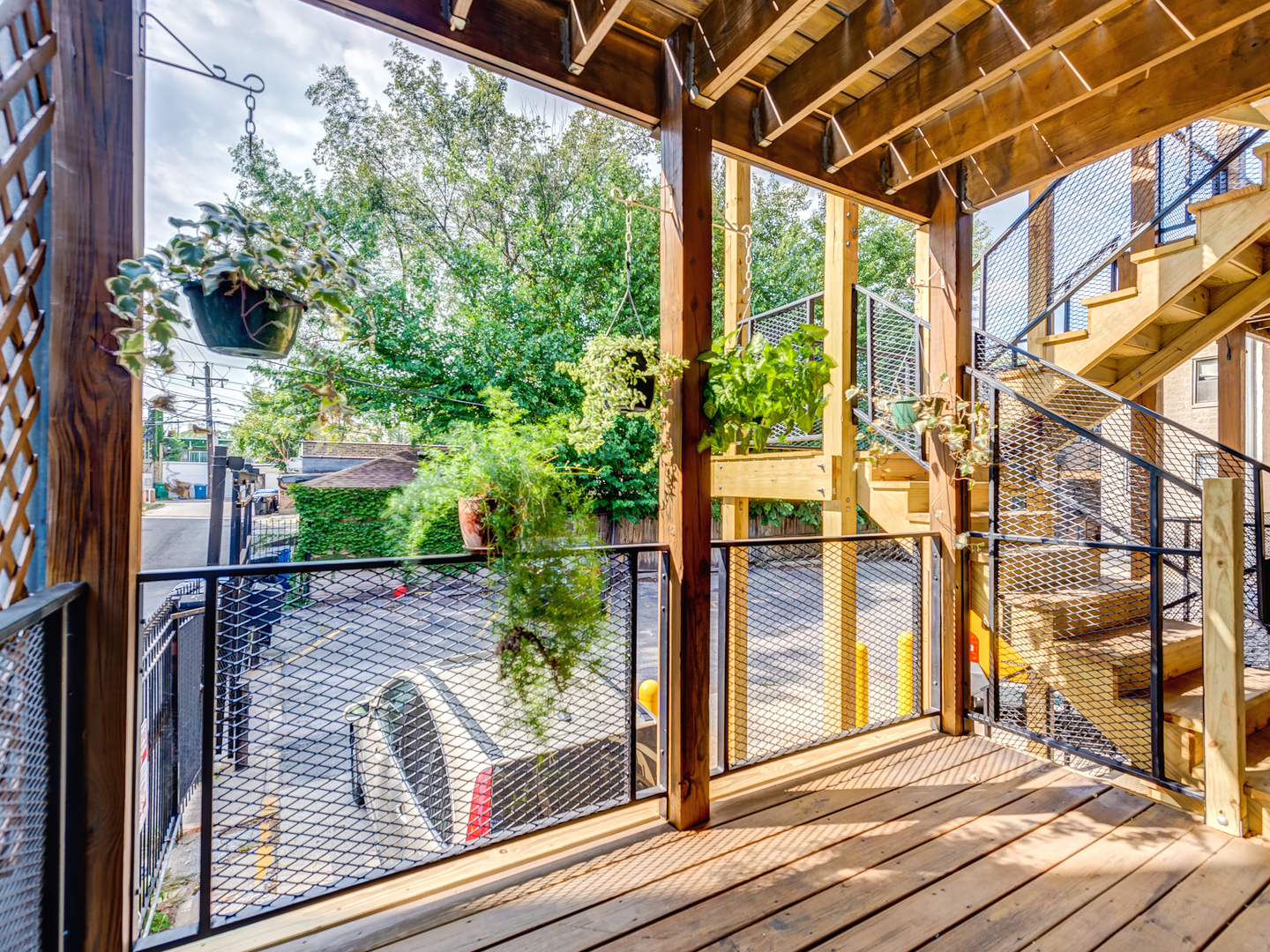 7020 N Paulina Street #1, Chicago, IL 60626