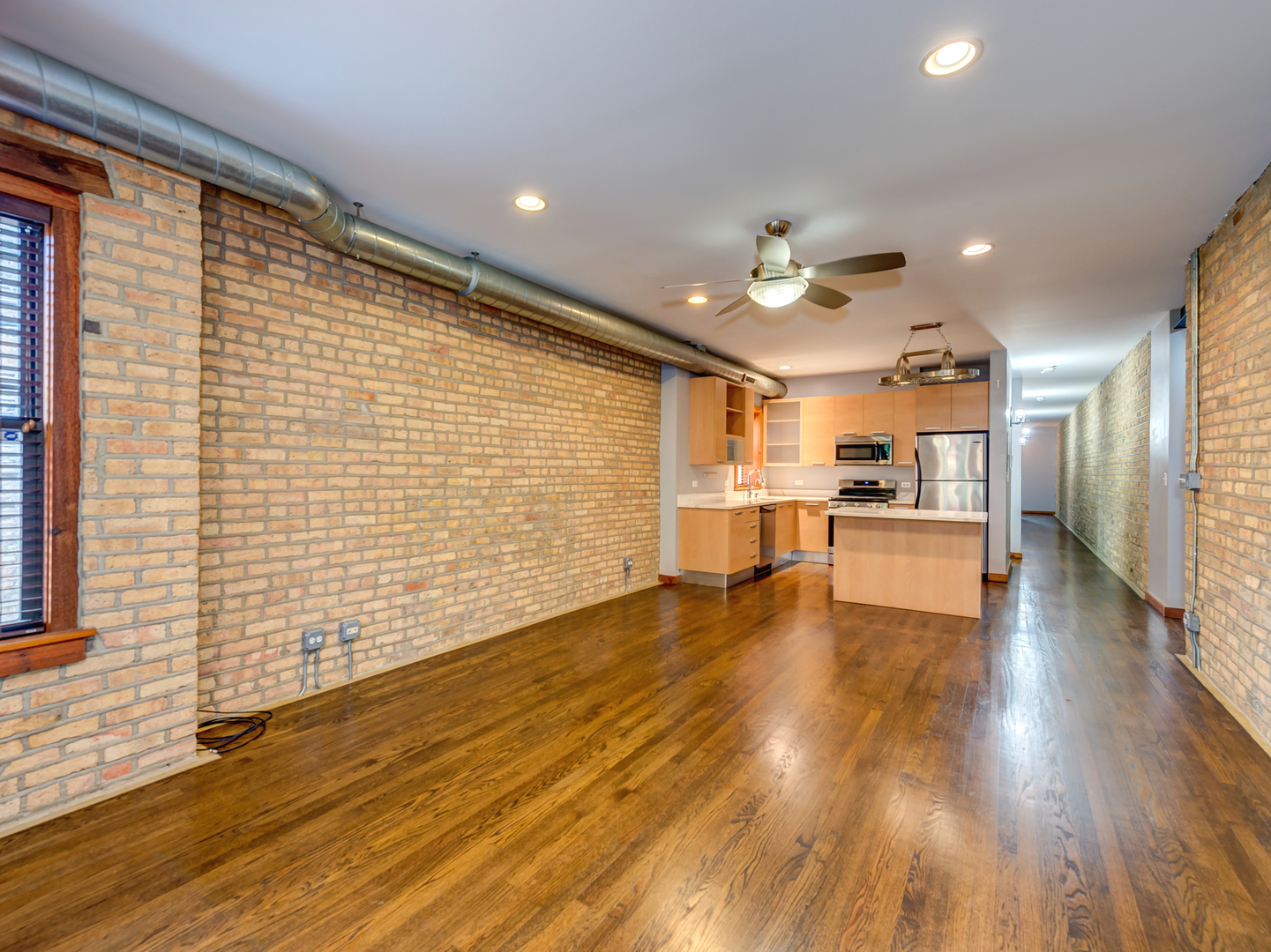 7020 N Paulina Street #1, Chicago, IL 60626