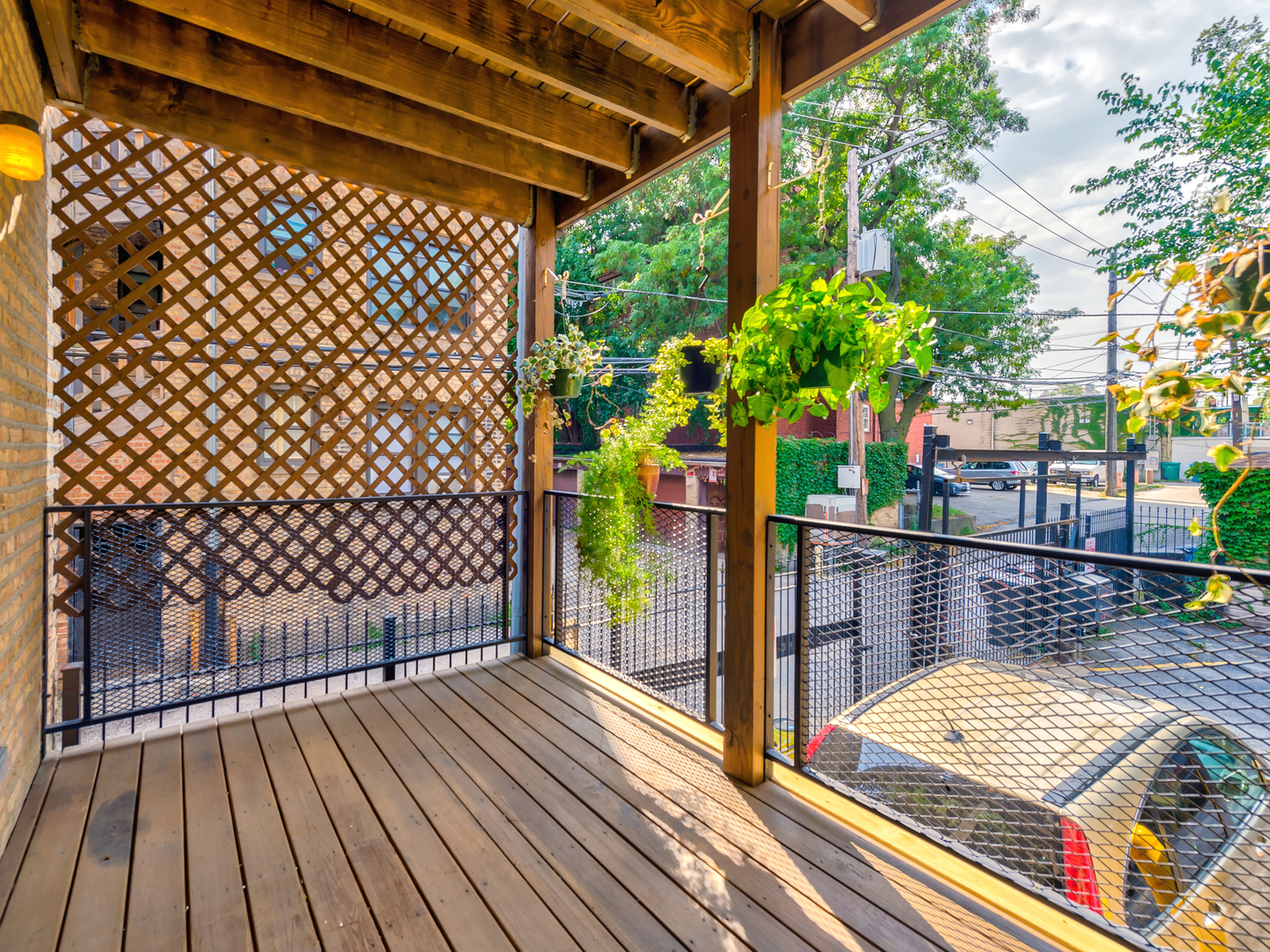 7020 N Paulina Street #1, Chicago, IL 60626