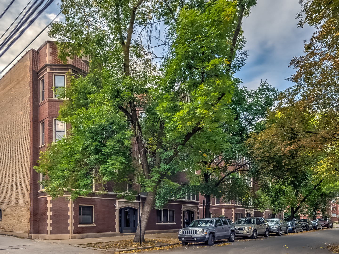 7020 N Paulina Street #1, Chicago, IL 60626