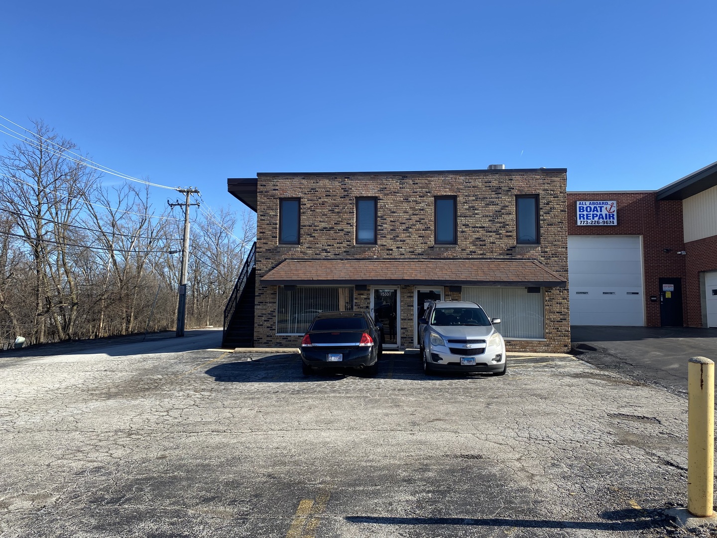 15331 CICERO Avenue, Oak Forest, IL 60452