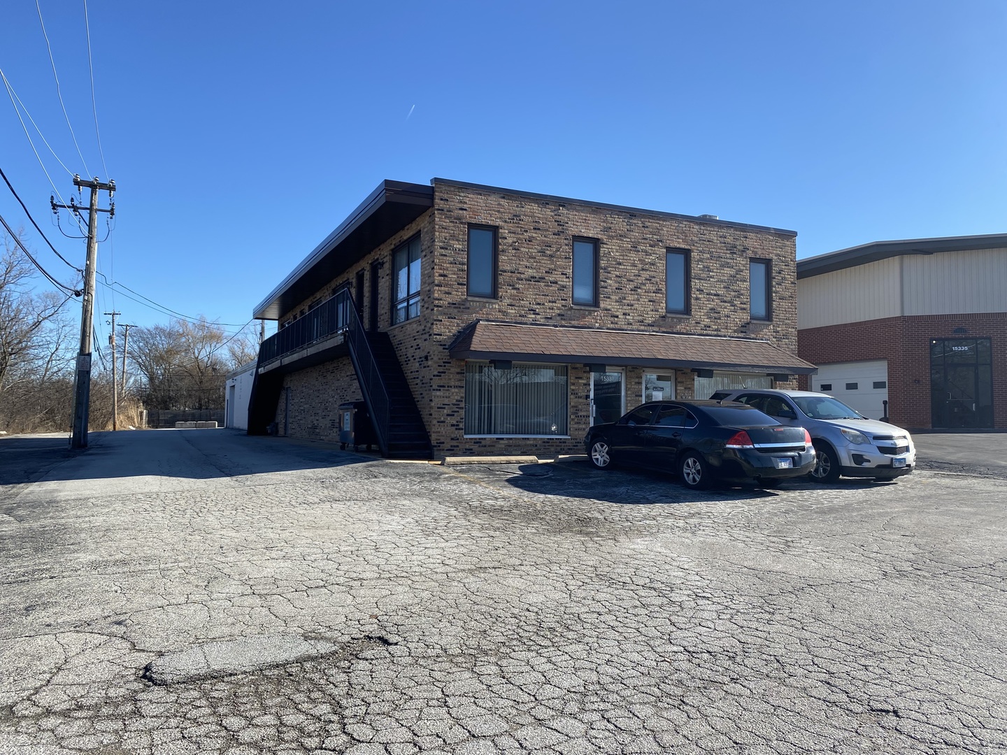 15331 CICERO Avenue, Oak Forest, IL 60452